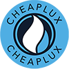 Cheaplux logo